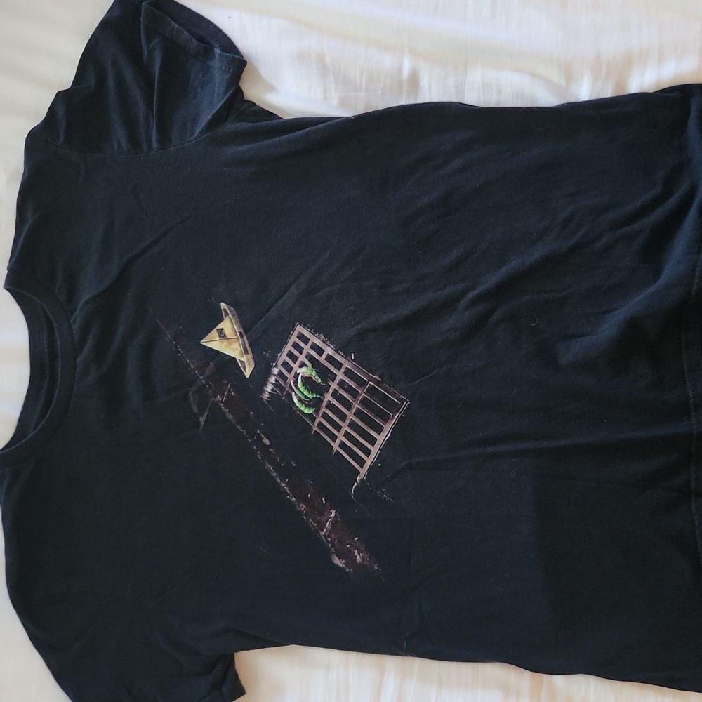 Stephen king IT shirt from fright-rags